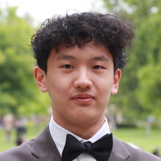 Enzo Wu