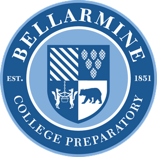 Bellarmine Eco-Transit Club logo
